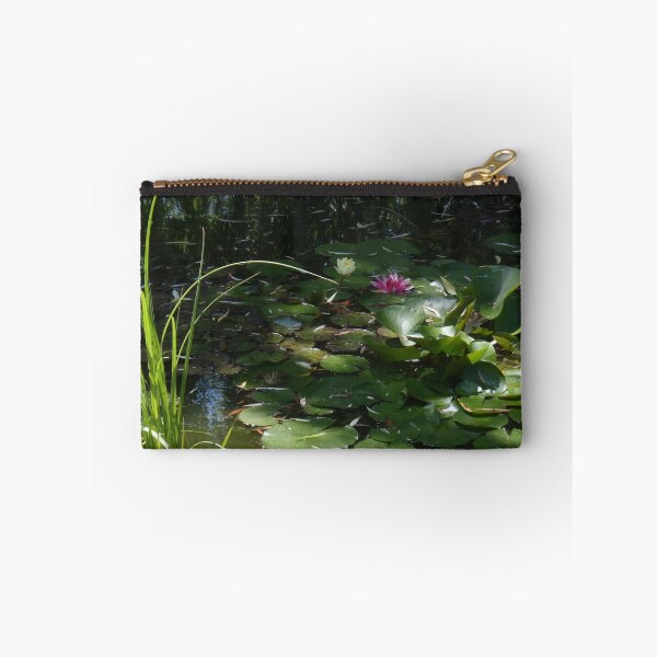 Item preview, In a colorful shade-waterlilly designed and sold by Ana Belaj.