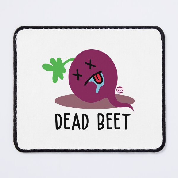 Item preview, Dead Beet designed and sold by TODD GOLDMAN.