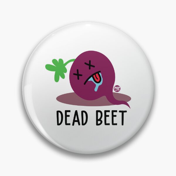 Item preview, Dead Beet designed and sold by TODD GOLDMAN.