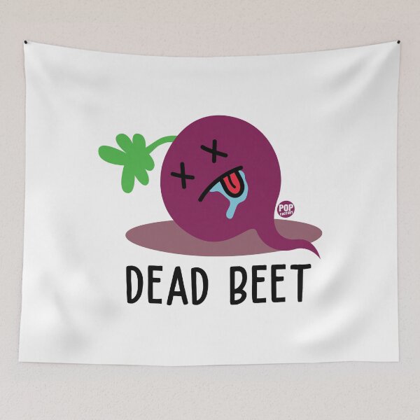 Item preview, Dead Beet designed and sold by TODD GOLDMAN.