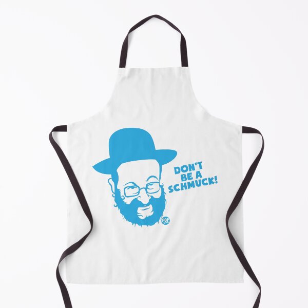Item preview, Don’t be a schmuck designed and sold by TODD GOLDMAN.