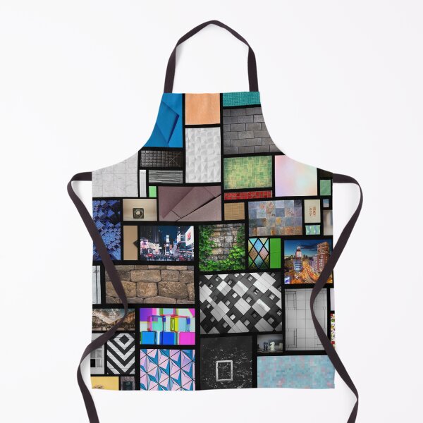 Item preview, Square cluster designed and sold by Ramyopam Hongchui.