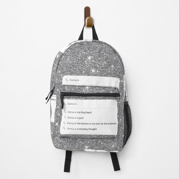 Item preview, Taylor Swift Midnights Karma - Silver designed and sold by Femme Pastel Collective.