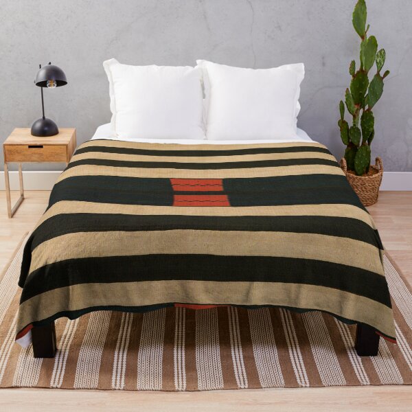 Item preview, Navajo Textile / Native American Weaving pattern 10 designed and sold by Southwest Home Decor.