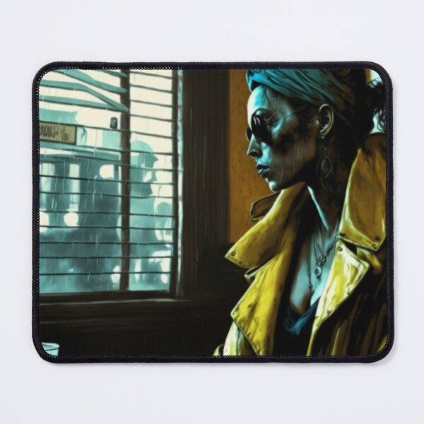 Item preview, The Private Investigator designed and sold by products4urduke.