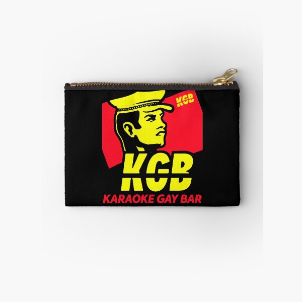 Item preview, Karaoke Gay Bar (KGB) designed and sold by DedicatedStore.