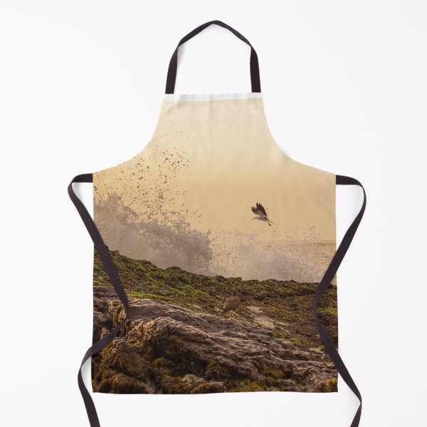 Item preview, Sunset Wave designed and sold by CoryJMFineArt.
