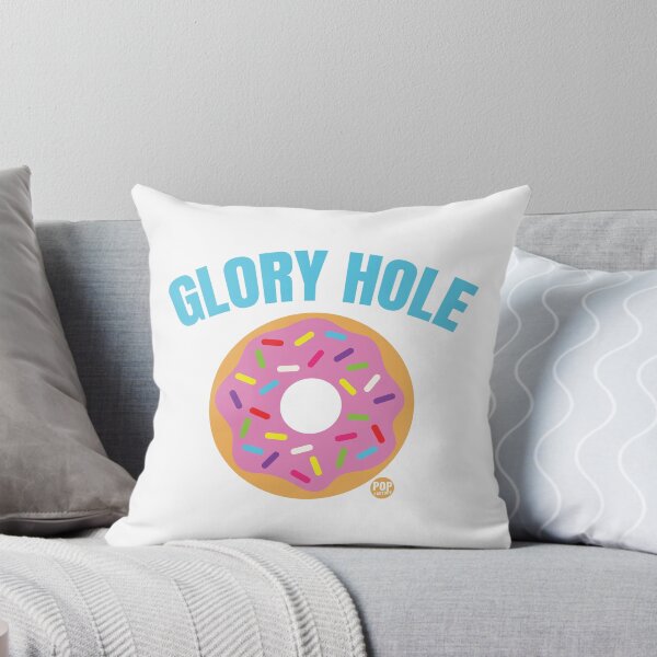 Item preview, Glory hole designed and sold by TODD GOLDMAN.