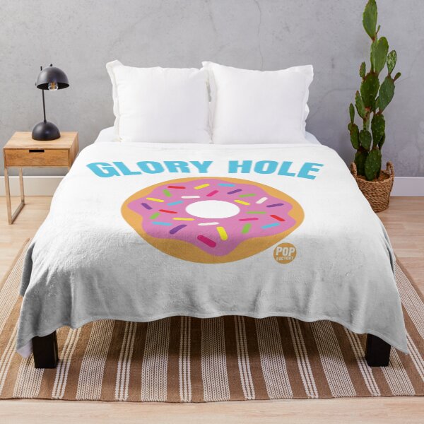 Item preview, Glory hole designed and sold by TODD GOLDMAN.