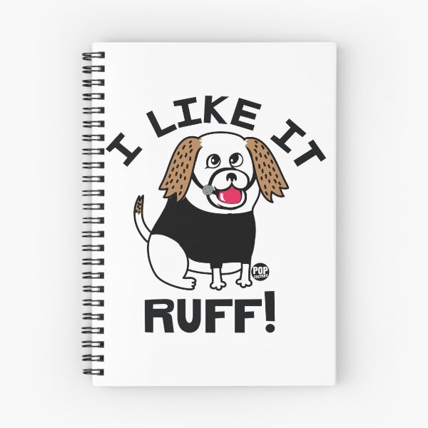 Item preview, I like it ruff designed and sold by TODD GOLDMAN.