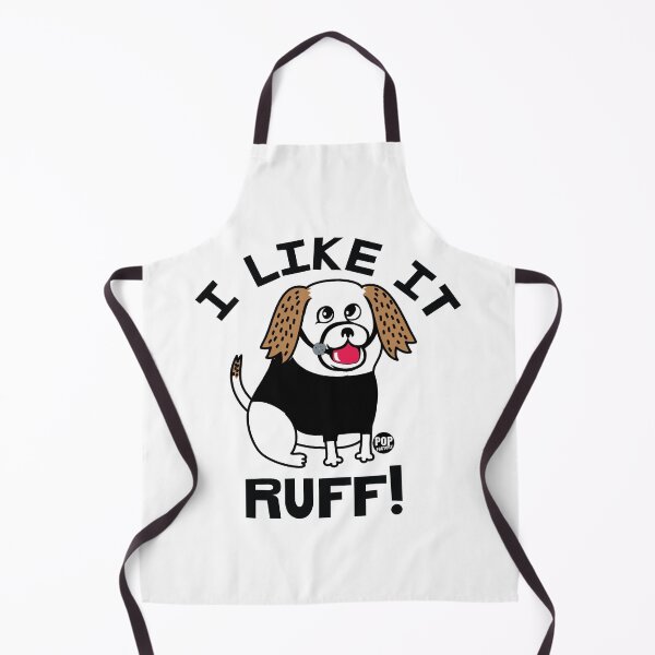 Item preview, I like it ruff designed and sold by TODD GOLDMAN.