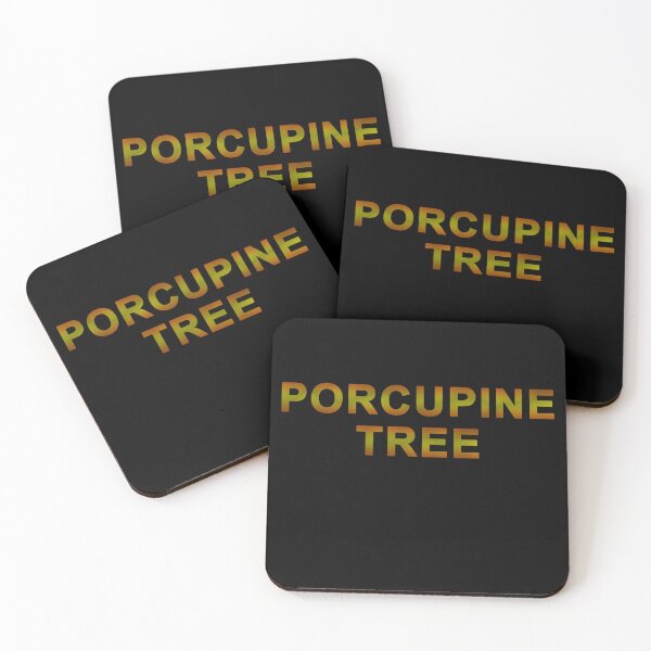 Item preview, Porcupine Tree Best Of Rock designed and sold by Lekisha  Smith.