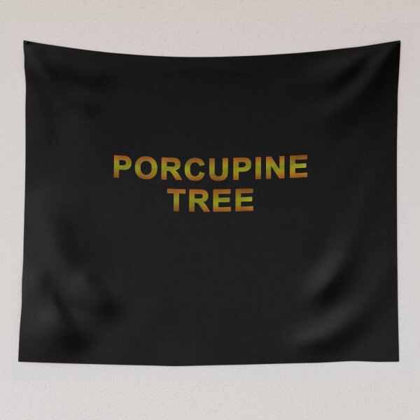 Item preview, Porcupine Tree Best Of Rock designed and sold by Lekisha  Smith.