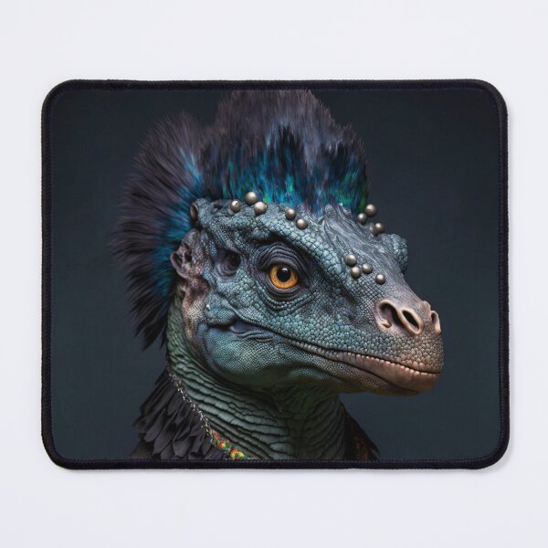 Item preview, Dinopunk designed and sold by Simone Davino.