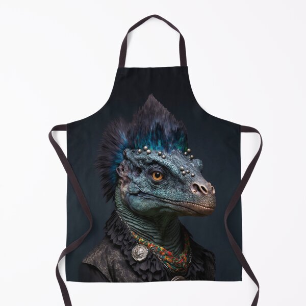 Item preview, Dinopunk designed and sold by Simone Davino.