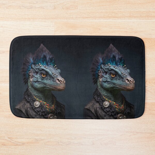 Item preview, Dinopunk designed and sold by Simone Davino.