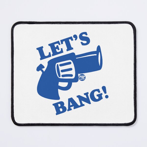 Item preview, Lets bang gun designed and sold by TODD GOLDMAN.