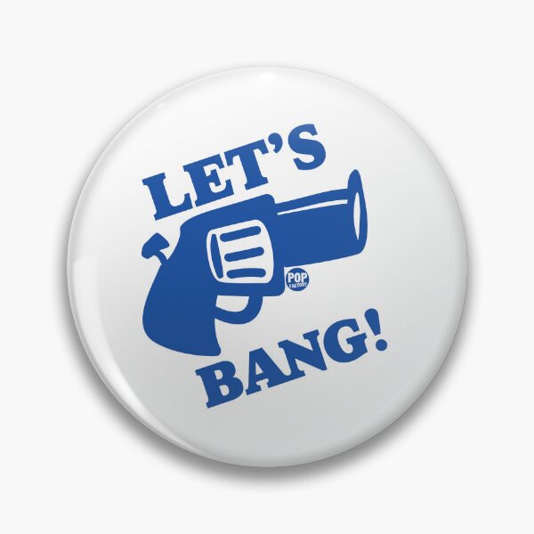 Item preview, Lets bang gun designed and sold by TODD GOLDMAN.