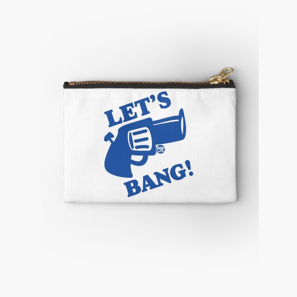 Item preview, Lets bang gun designed and sold by TODD GOLDMAN.