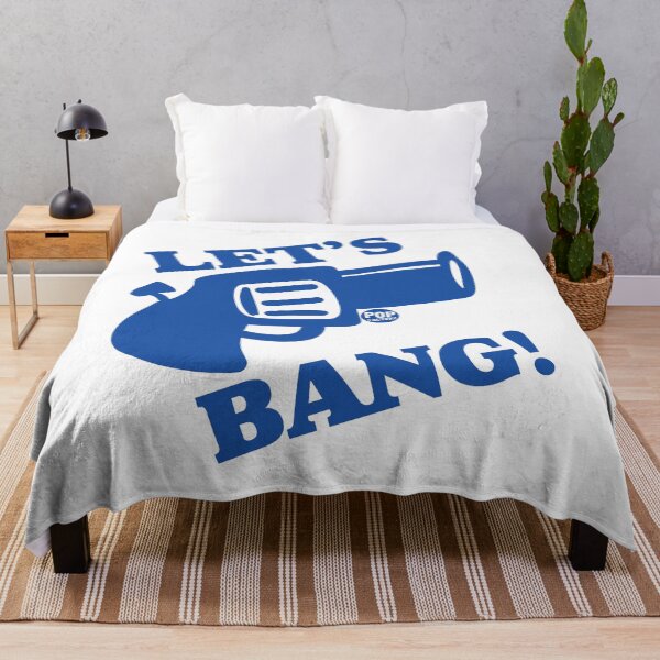 Item preview, Lets bang gun designed and sold by TODD GOLDMAN.