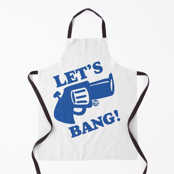 Item preview, Lets bang gun designed and sold by TODD GOLDMAN.