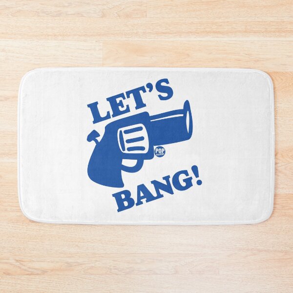 Item preview, Lets bang gun designed and sold by TODD GOLDMAN.