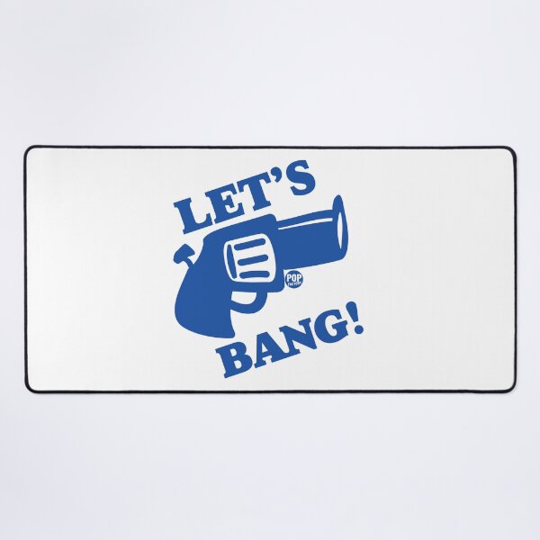 Item preview, Lets bang gun designed and sold by TODD GOLDMAN.
