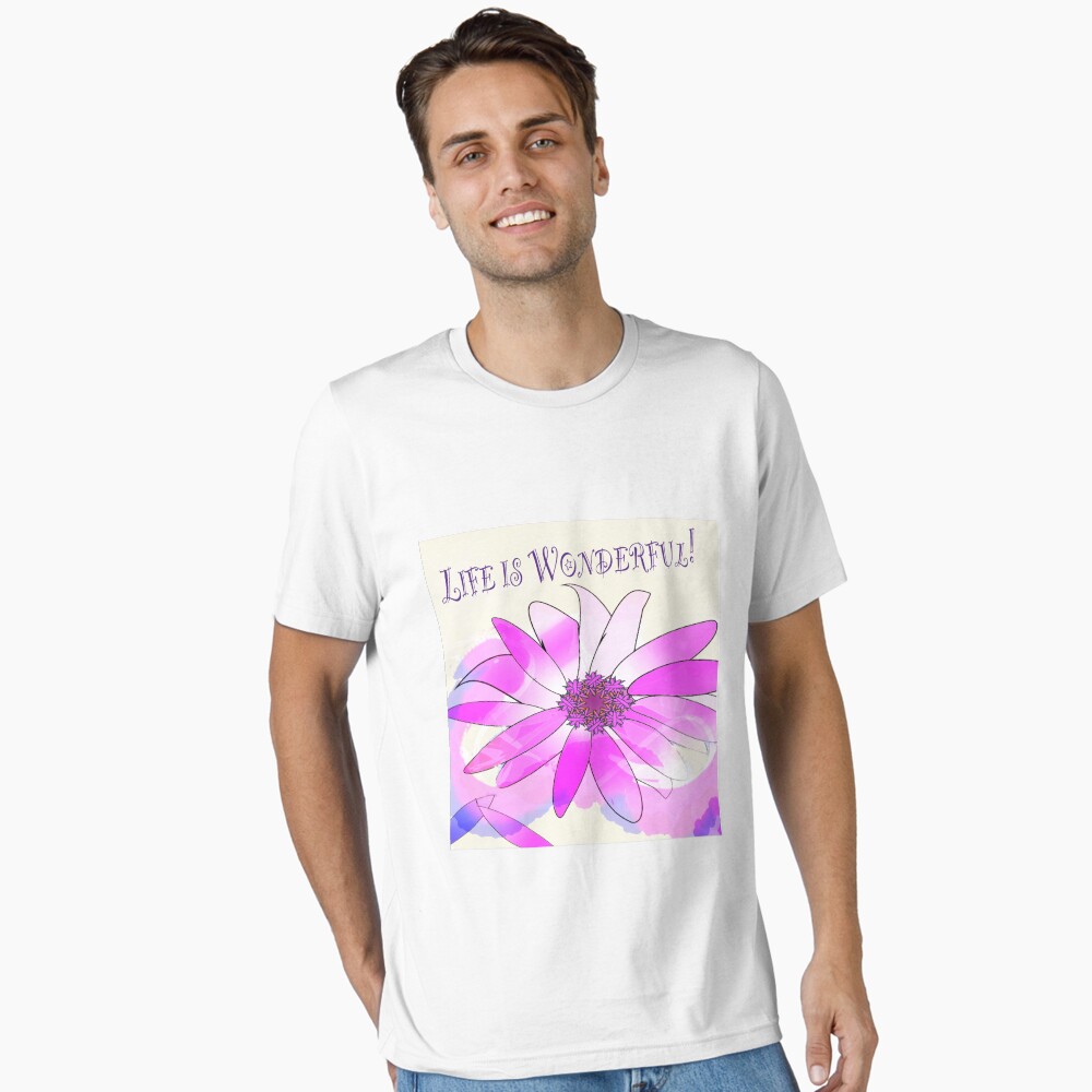Item preview, Essential T-Shirt designed and sold by Taimei.