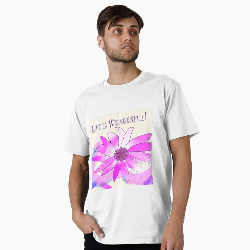 Item preview, Premium T-Shirt designed and sold by Taimei.