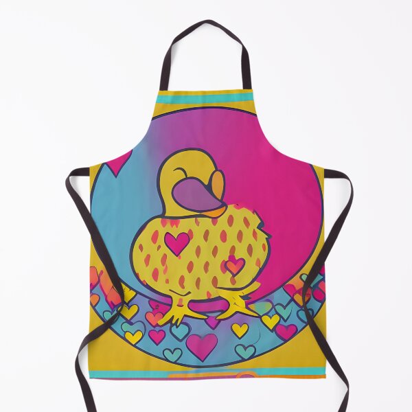 Item preview, Lovey Duckling designed and sold by FamiliarPufferfish.