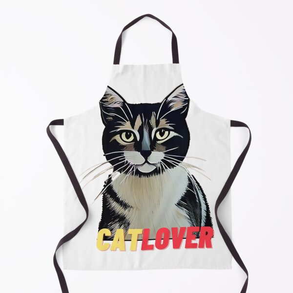 Item preview, CatLover designed and sold by culturageekstor.