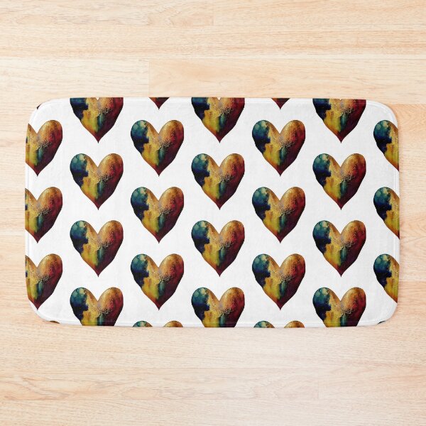 Item preview,  heart illustration, heart icon designed and sold by annamiss.