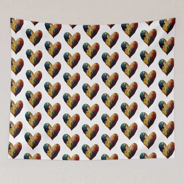 Item preview,  heart illustration, heart icon designed and sold by annamiss.