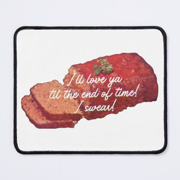Item preview, Meatloaf designed and sold by ChelsiaDawn23.