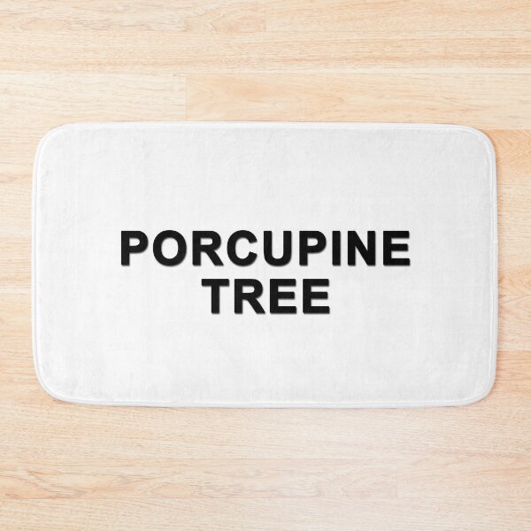 Item preview, Porcupine Tree Best Of Rock designed and sold by Lekisha  Smith.