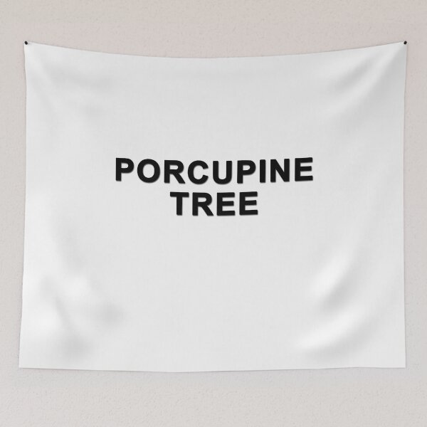 Item preview, Porcupine Tree Best Of Rock designed and sold by Lekisha  Smith.
