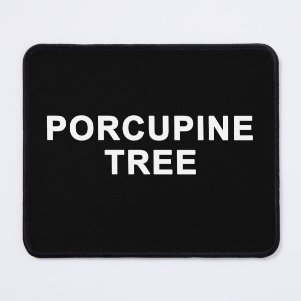 Item preview, Porcupine Tree Best Of Rock designed and sold by Lekisha Smith.
