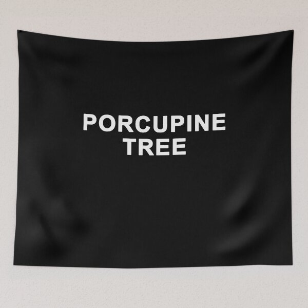 Item preview, Porcupine Tree Best Of Rock designed and sold by Lekisha  Smith.