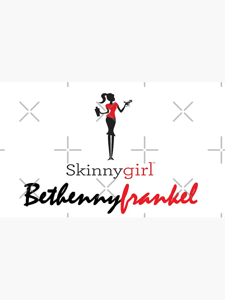 Bethenny Frankel - Skinnygirl Coffee Mug for Sale by sammyniki92