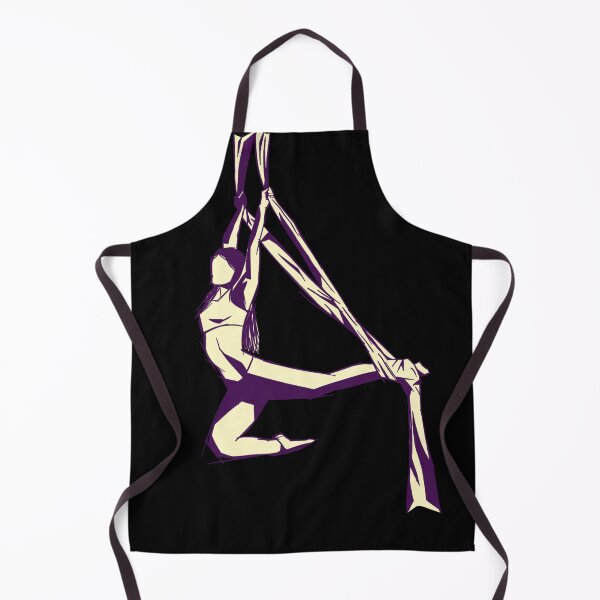 Item preview, Aerial Dance Sketch 3 designed and sold by Zoheb Gift Studio.