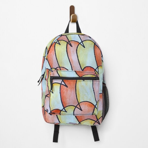 Item preview, Minimalist Wave Scale Design - Art designed and sold by jolabrese.