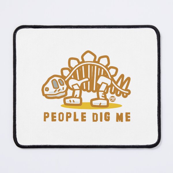 Item preview, People dig me designed and sold by TODD GOLDMAN.
