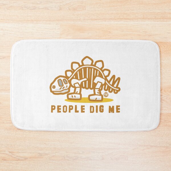 Item preview, People dig me designed and sold by TODD GOLDMAN.