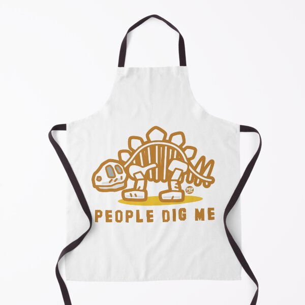 Item preview, People dig me designed and sold by TODD GOLDMAN.