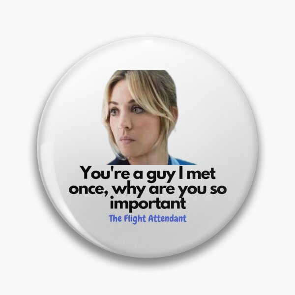 Item preview, You're a guy I met once, why are you so important designed and sold by Rileyjoel2003.