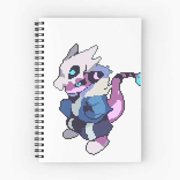 Item preview, Poke-tale designed and sold by Dark-Happiness.