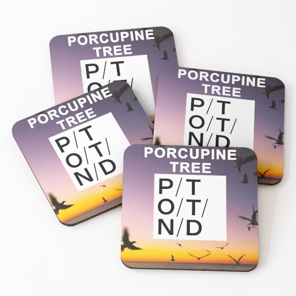 Item preview, Porcupine Tree Best Of Rock designed and sold by Lekisha  Smith.