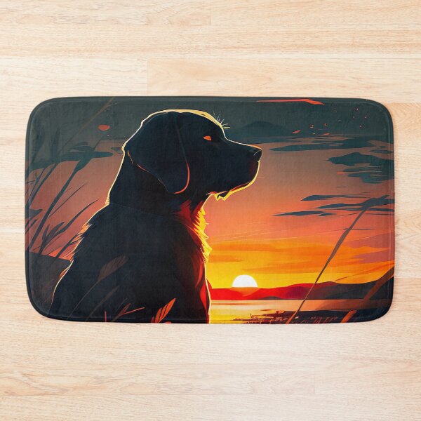 Item preview, Black Lab Mans Best Friend designed and sold by EverythingPetz.