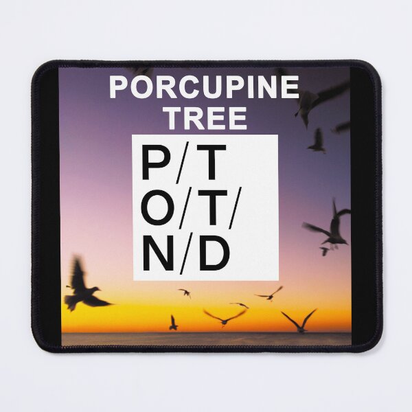 Item preview, Porcupine Tree Best Of Rock designed and sold by Lekisha Smith.