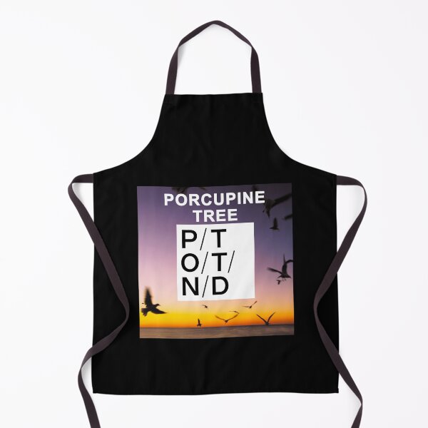 Item preview, Porcupine Tree Best Of Rock designed and sold by Lekisha Smith.